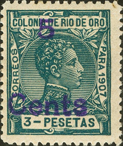 1013 | Río de Oro