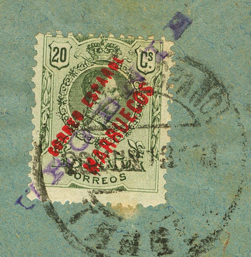 1058 | Tánger