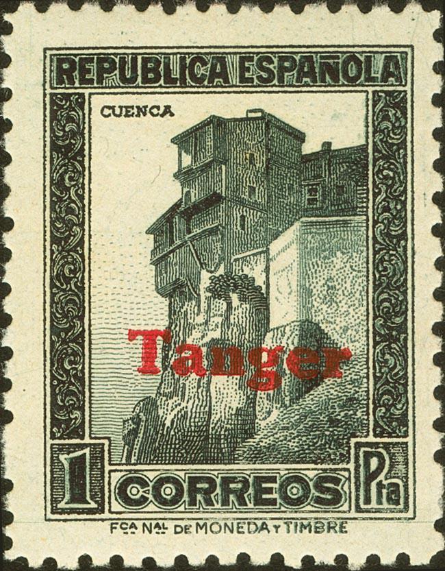 1103 | Tangier
