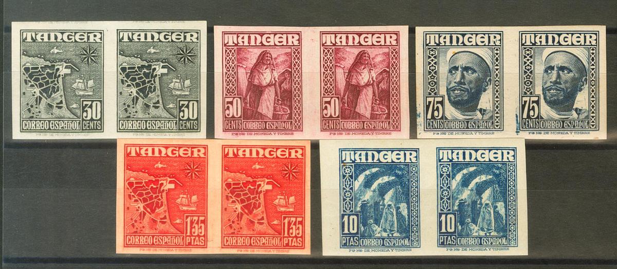 1117 | Tangier