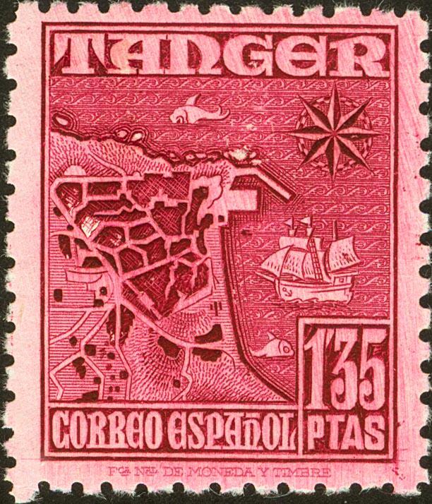 1118 | Tangier