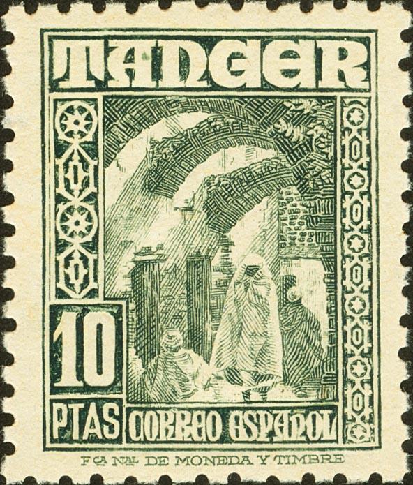1119 | Tangier