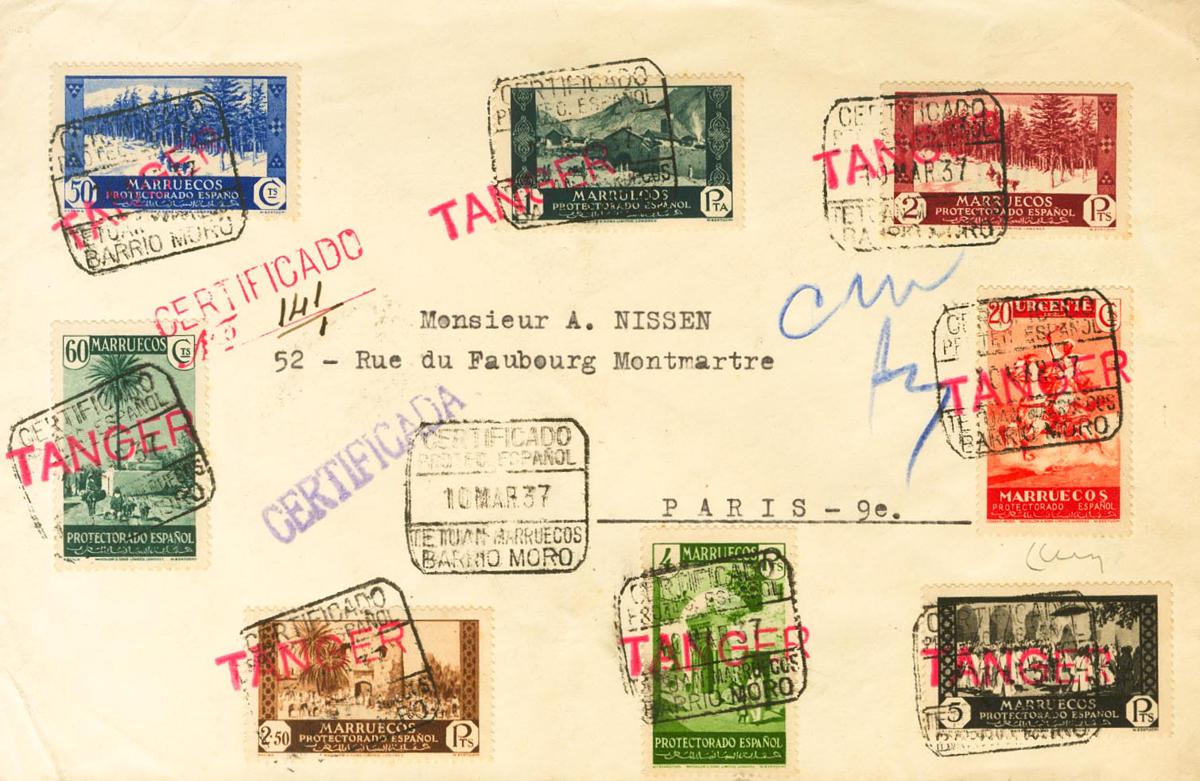 1126 | Tangier