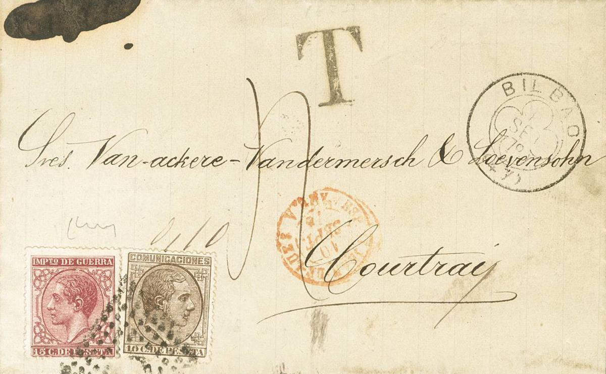 207 | 1º y 2º Centenario