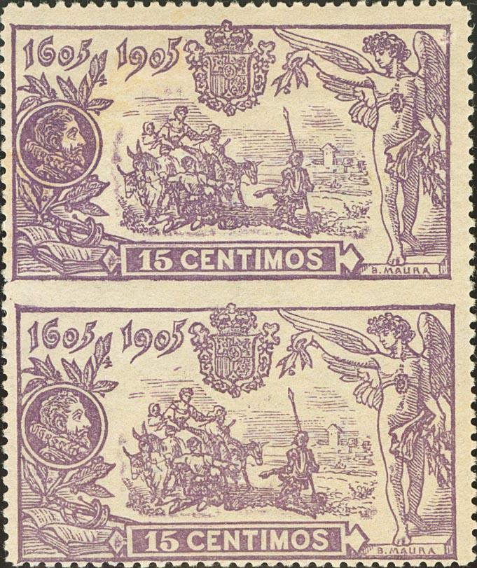 249 | 1º y 2º Centenario