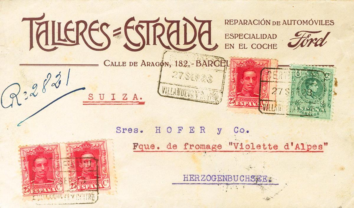 263 | Spain