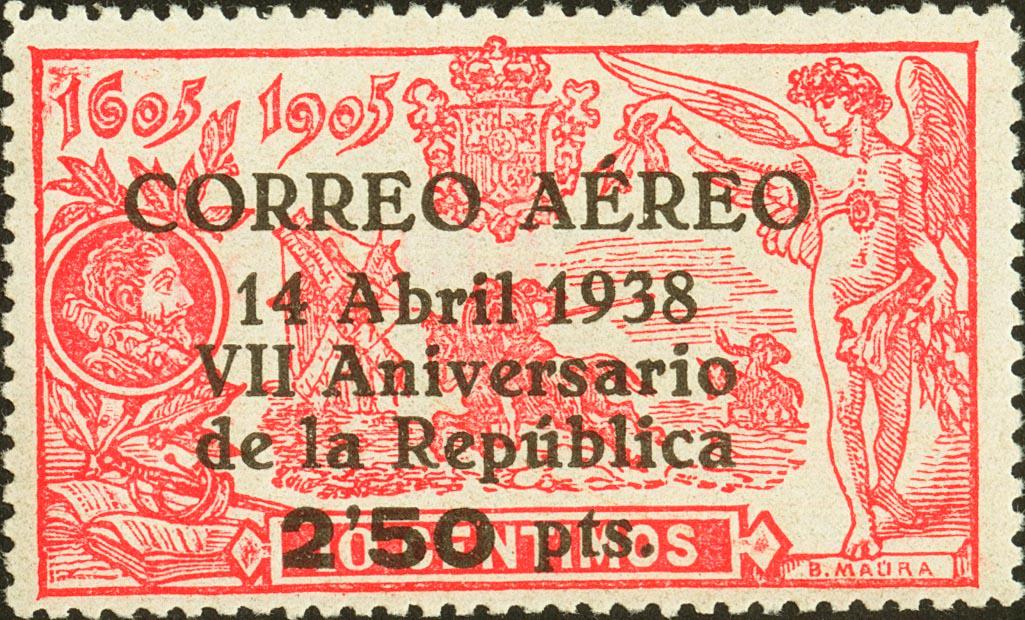 361 | 1º y 2º Centenario