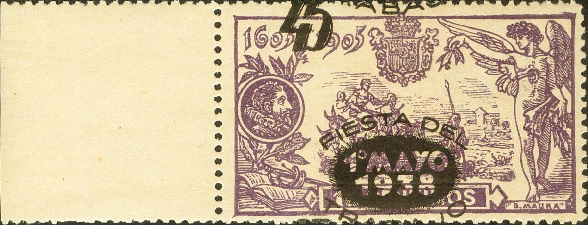 363 | 1º y 2º Centenario