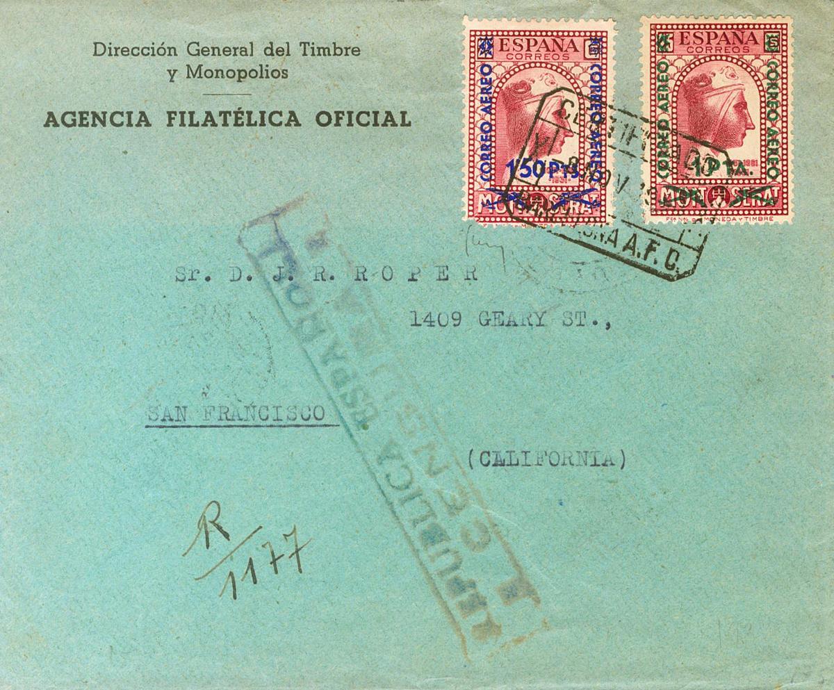 375 | 1º y 2º Centenario