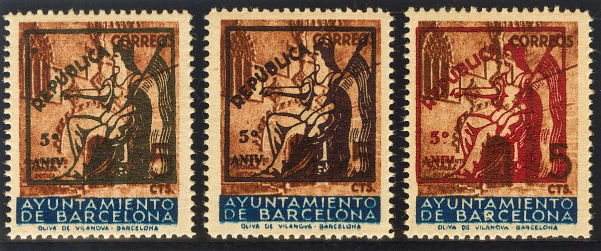 422 | City Council of Barcelona