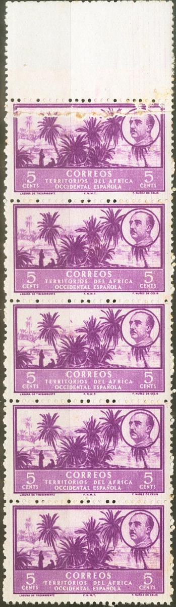 430 | Spanish West Africa