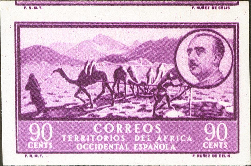 432 | Spanish West Africa