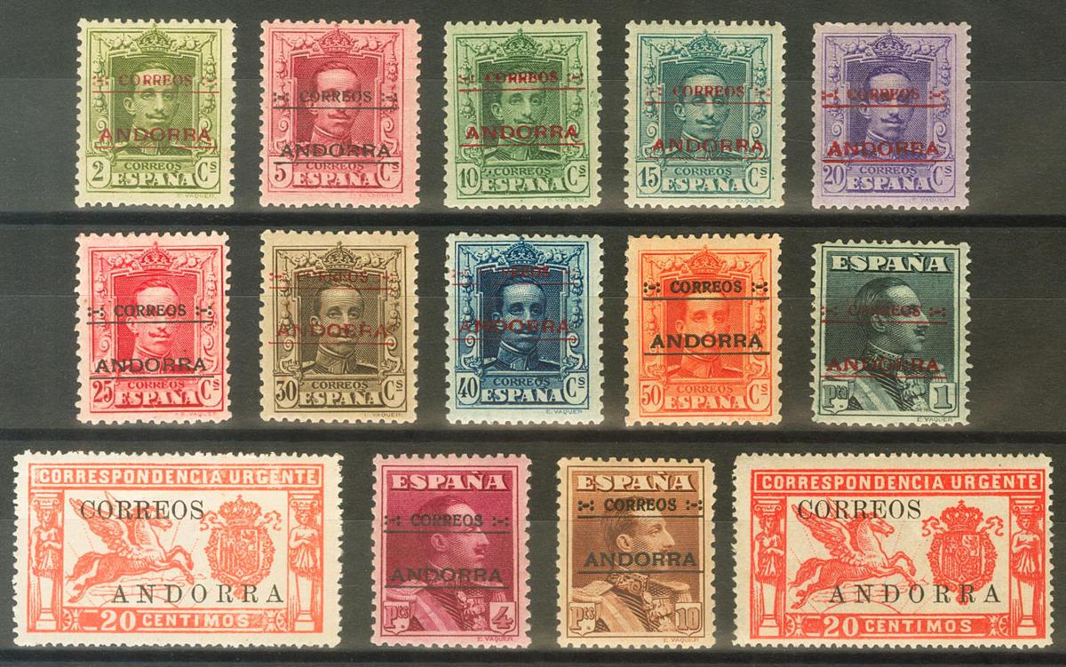 433 | Andorra