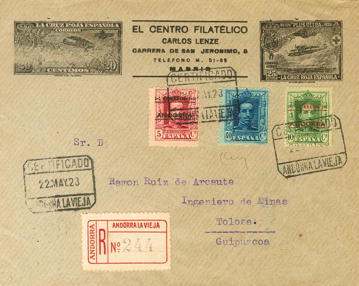440 | Andorra