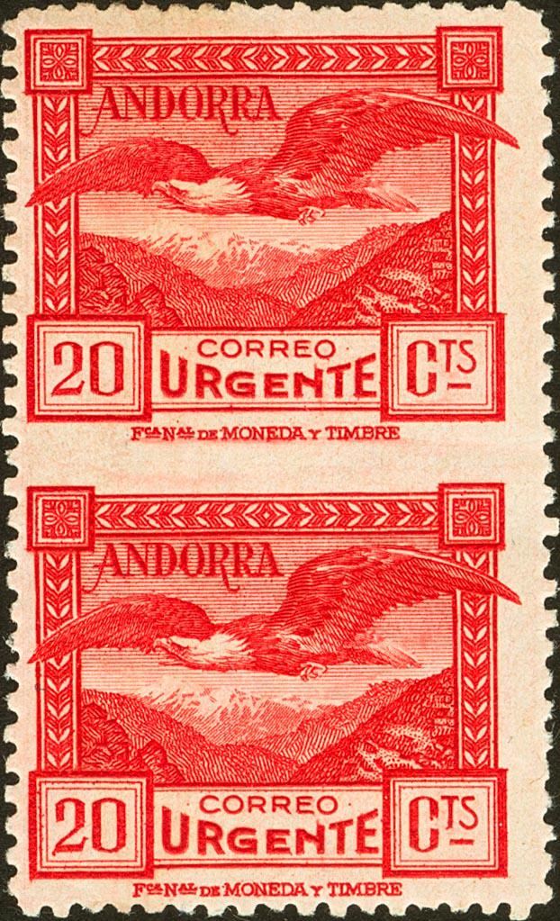 451 | Andorra