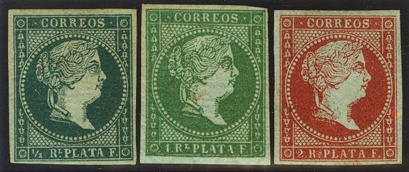 472 | Antillas