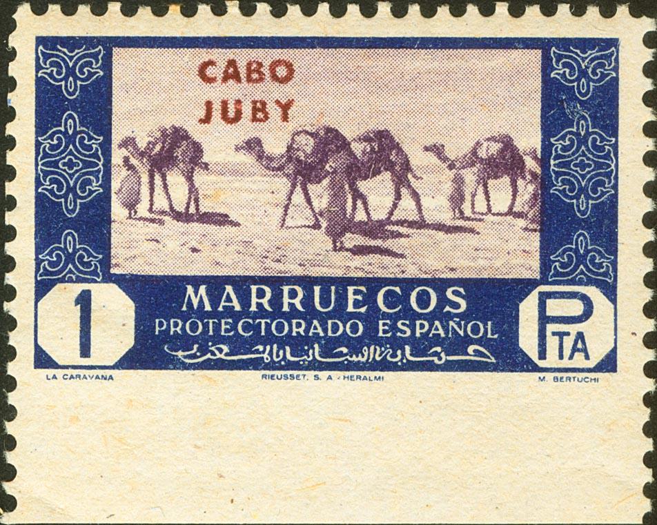 512 | Cabo Juby