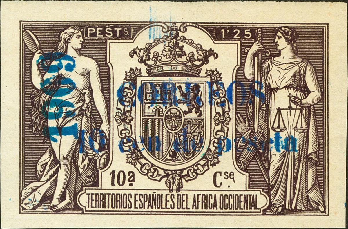 594 | Elobey, Annobón y Corisco