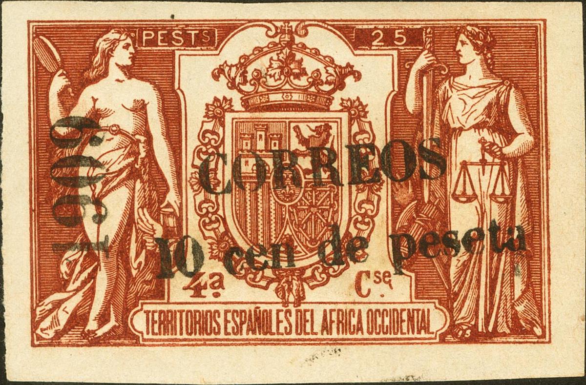 597 | Elobey, Annobón y Corisco