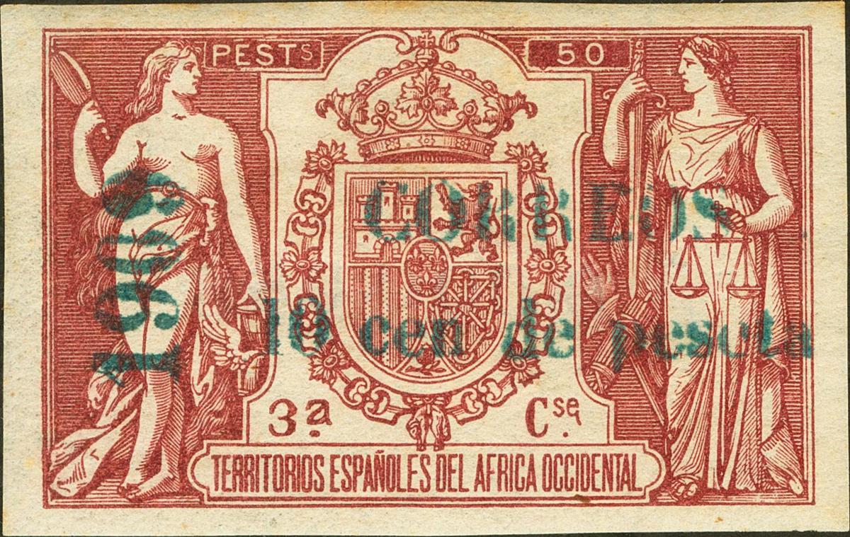 598 | Elobey, Annobón y Corisco