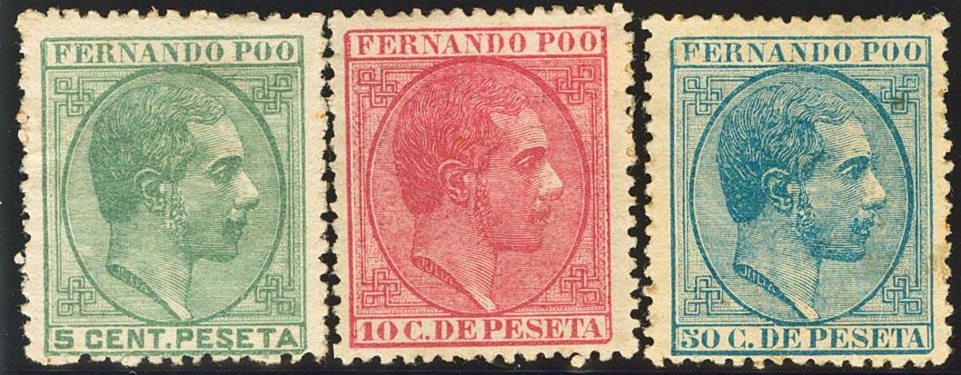 601 | Fernando Poo