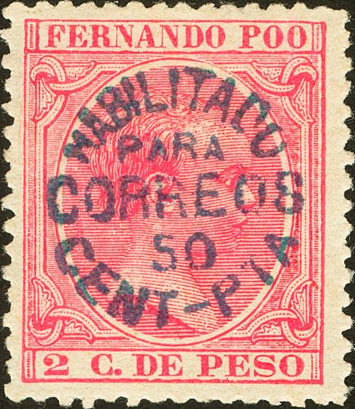 606 | Fernando Poo