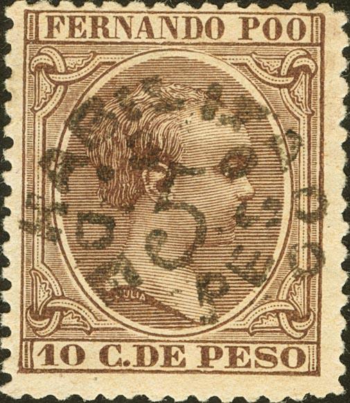 610 | Fernando Poo