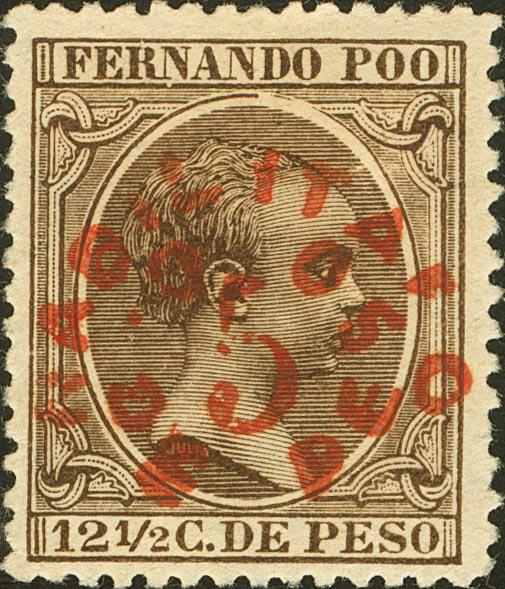611 | Fernando Poo