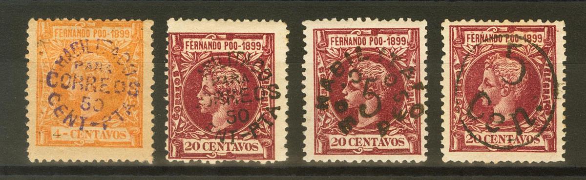 630 | Fernando Poo