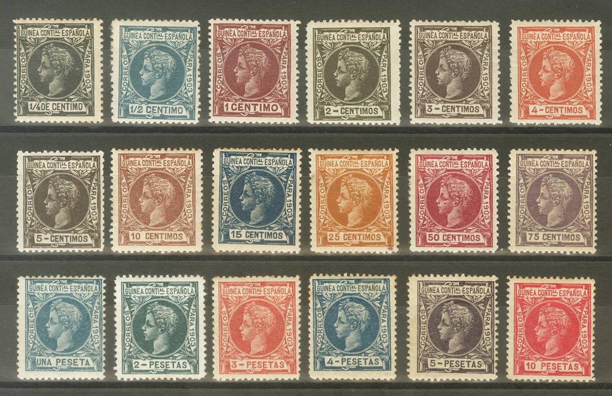712 | Guinea