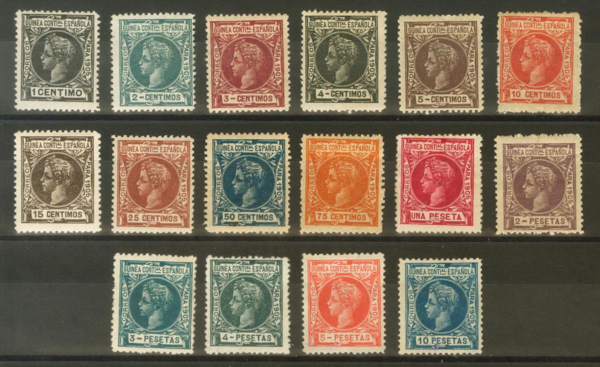 720 | Guinea