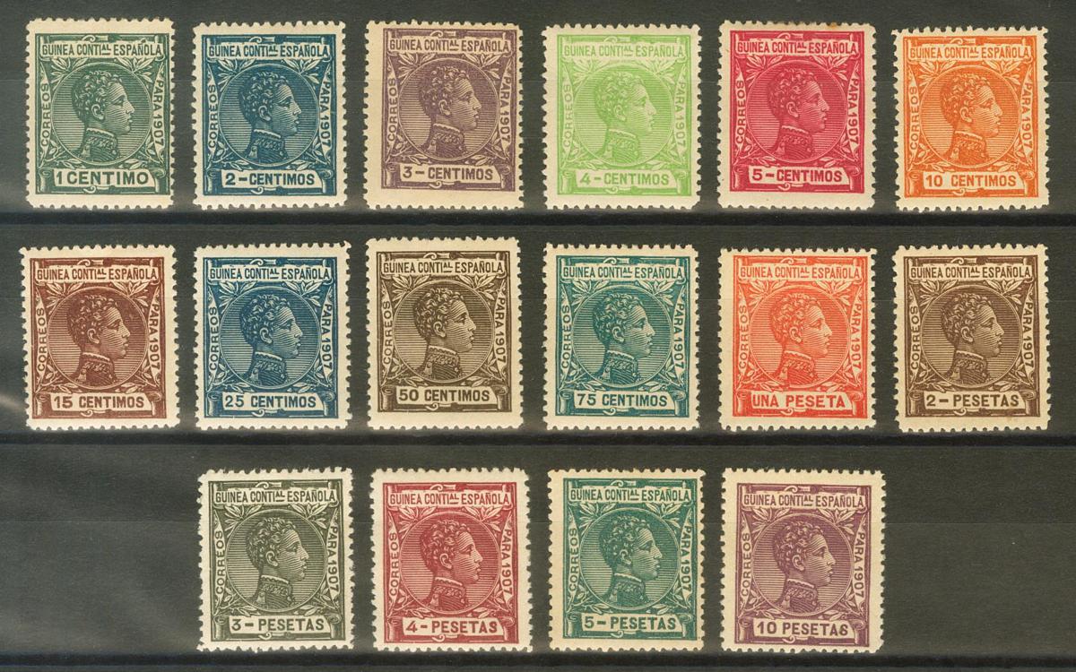 723 | Guinea