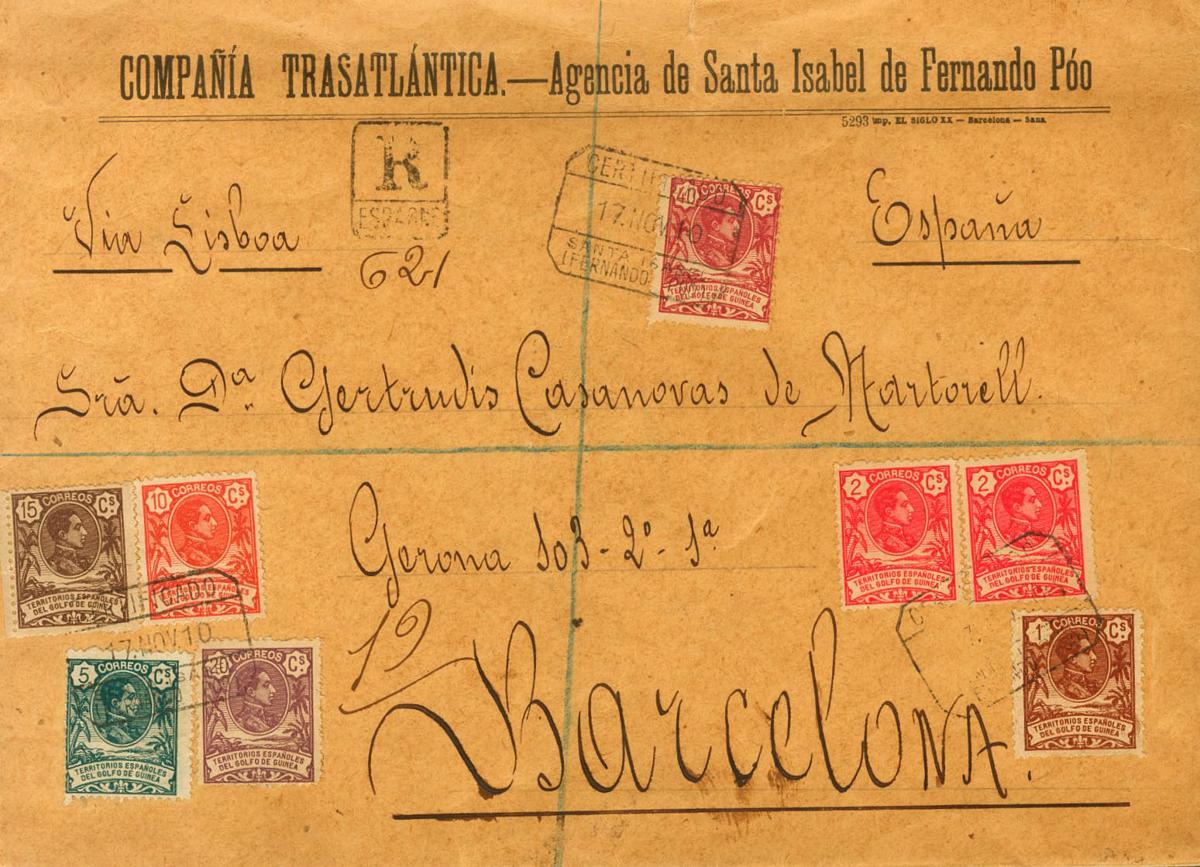 731 | Guinea