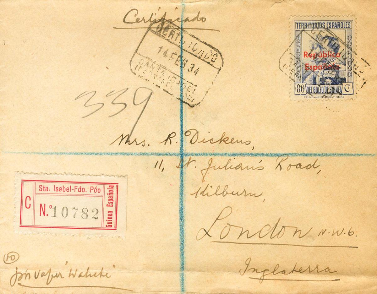760 | Guinea