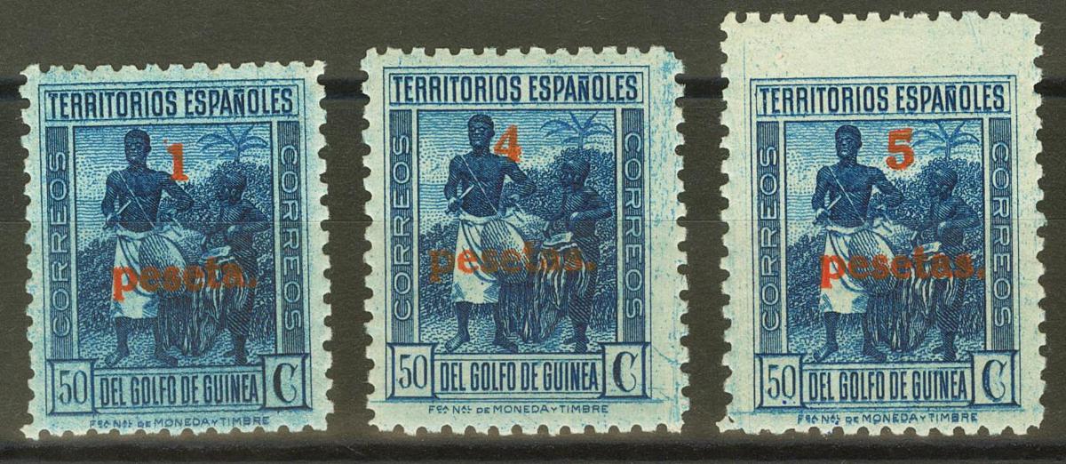762 | Guinea