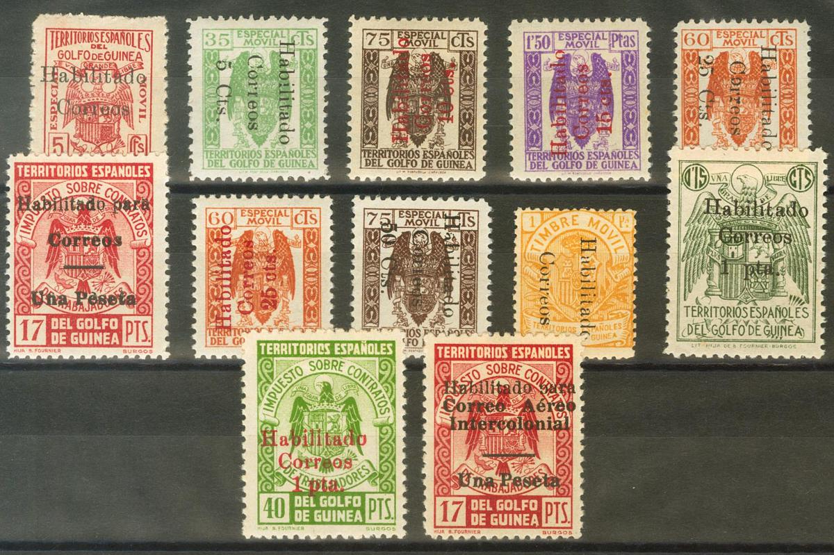 773 | Guinea