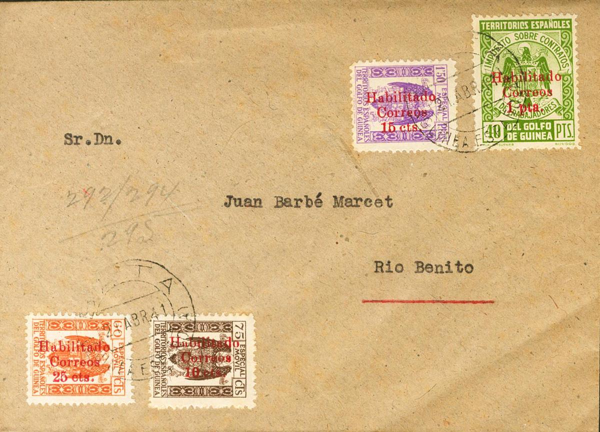 777 | Guinea