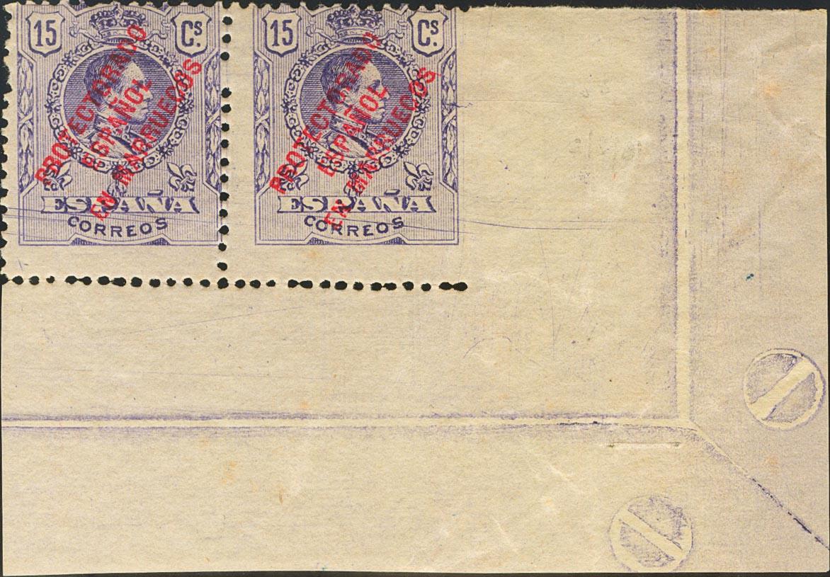 841 | Spanish Marocco
