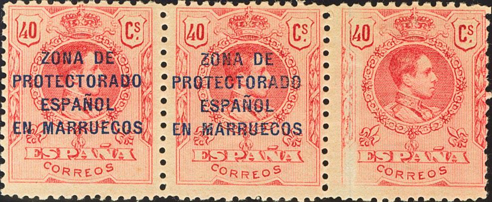 858 | Spanish Marocco
