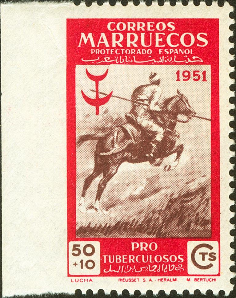 897 | Spanish Marocco