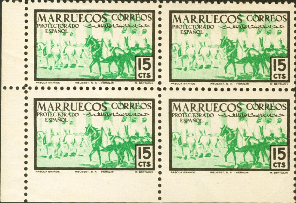 898 | Spanish Marocco