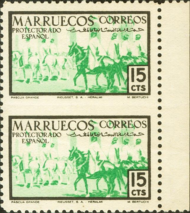 899 | Spanish Marocco