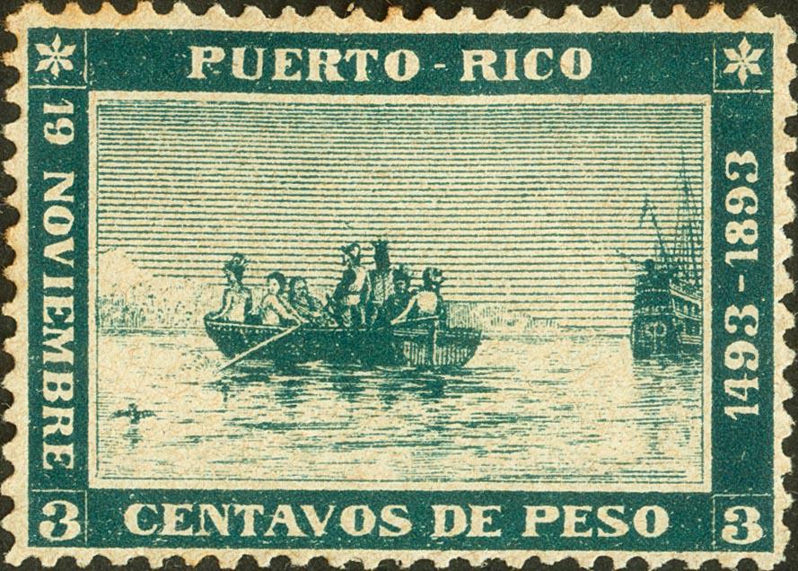 966 | Puerto Rico