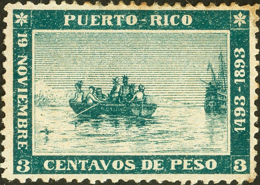 967 | Puerto Rico