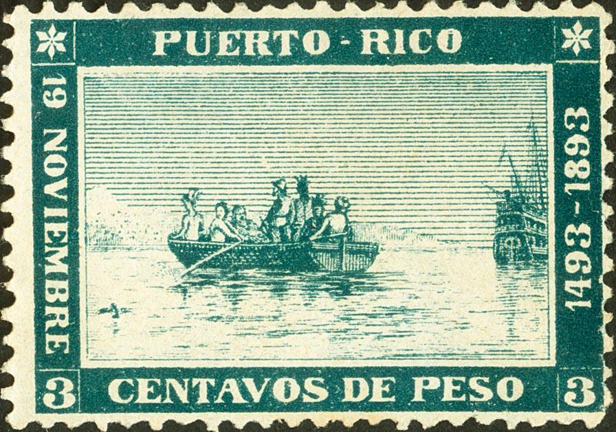 968 | Puerto Rico