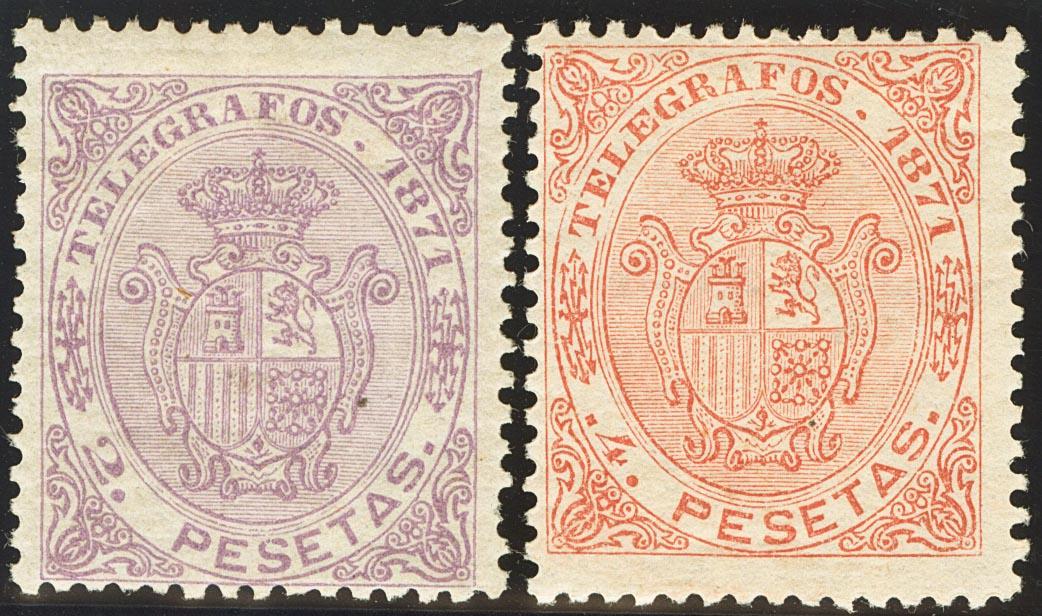 978 | Puerto Rico. Telegraph