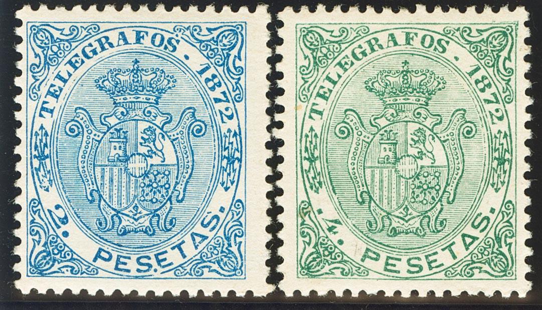 979 | Puerto Rico. Telegraph