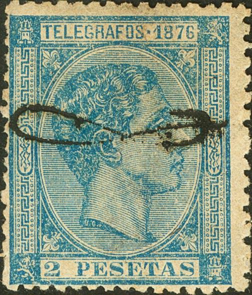 985 | Puerto Rico. Telegraph