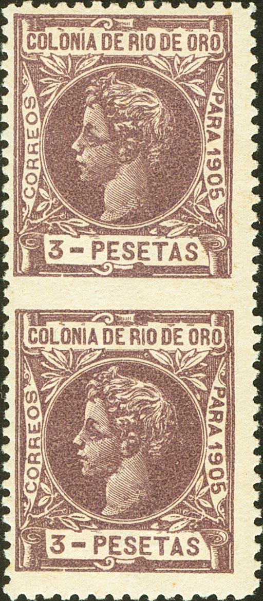 993 | Río de Oro
