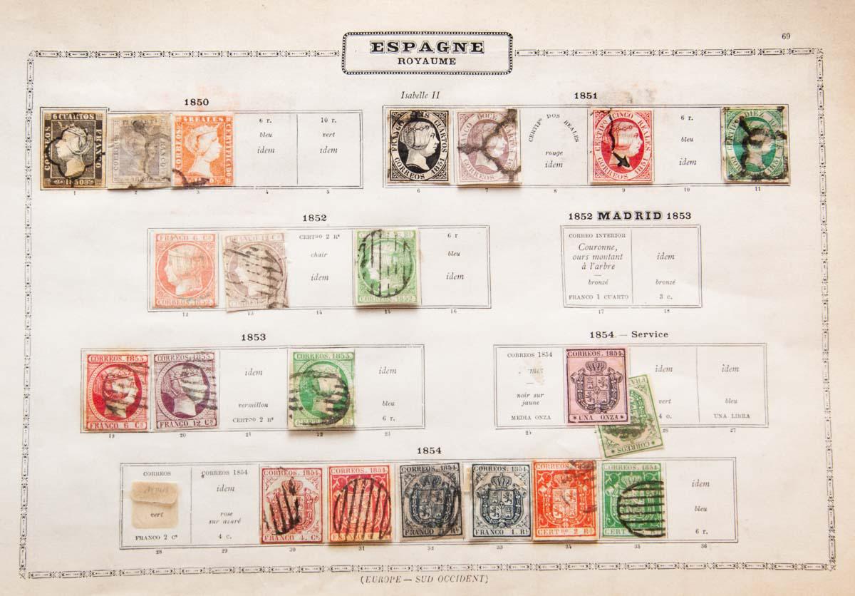 199 | Spanish Collection